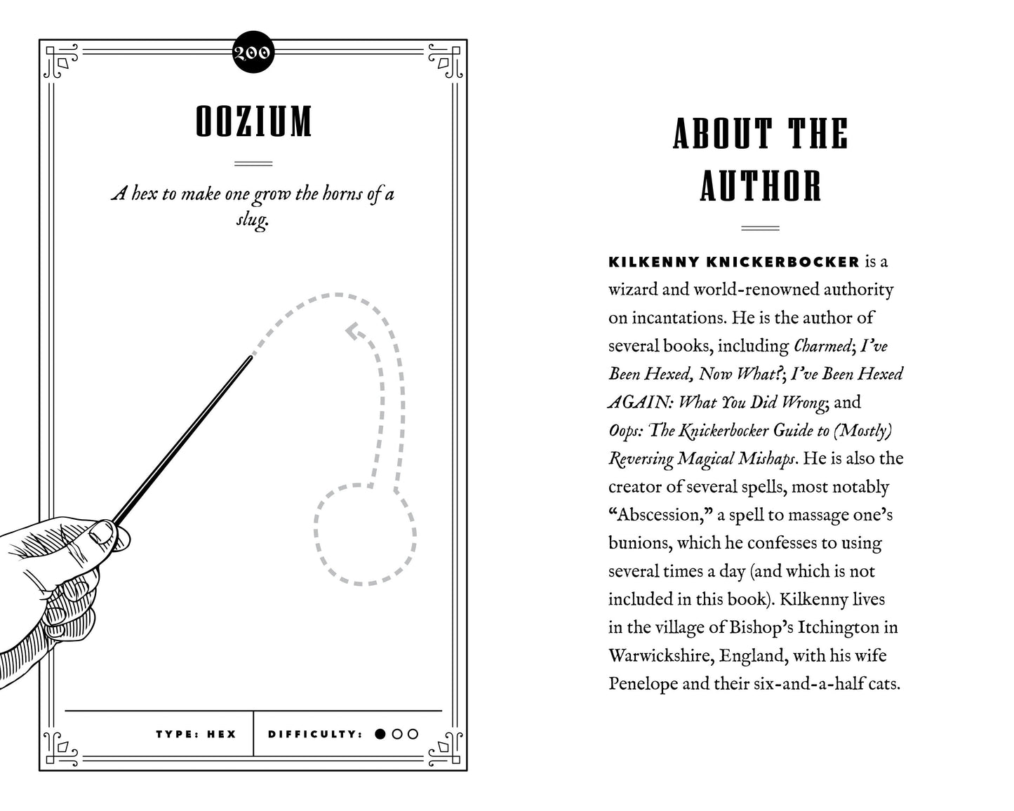 20 Spells for the Young Witch & Wizard