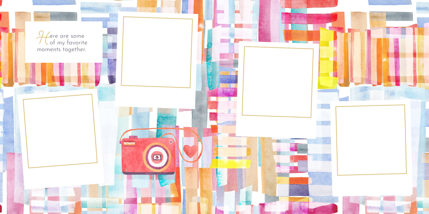 Dear Daughter, I've Always Wanted to Tell You