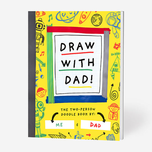 Draw with Dad!
