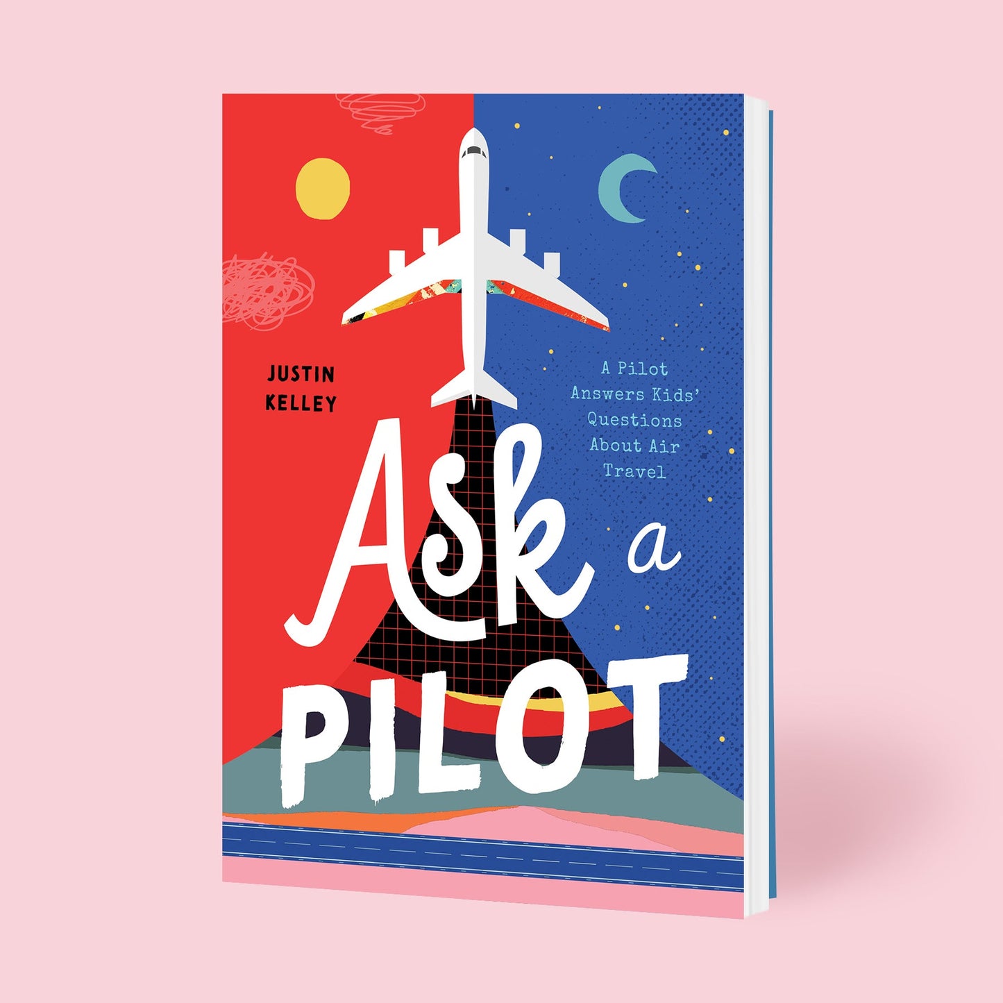 Ask a Pilot