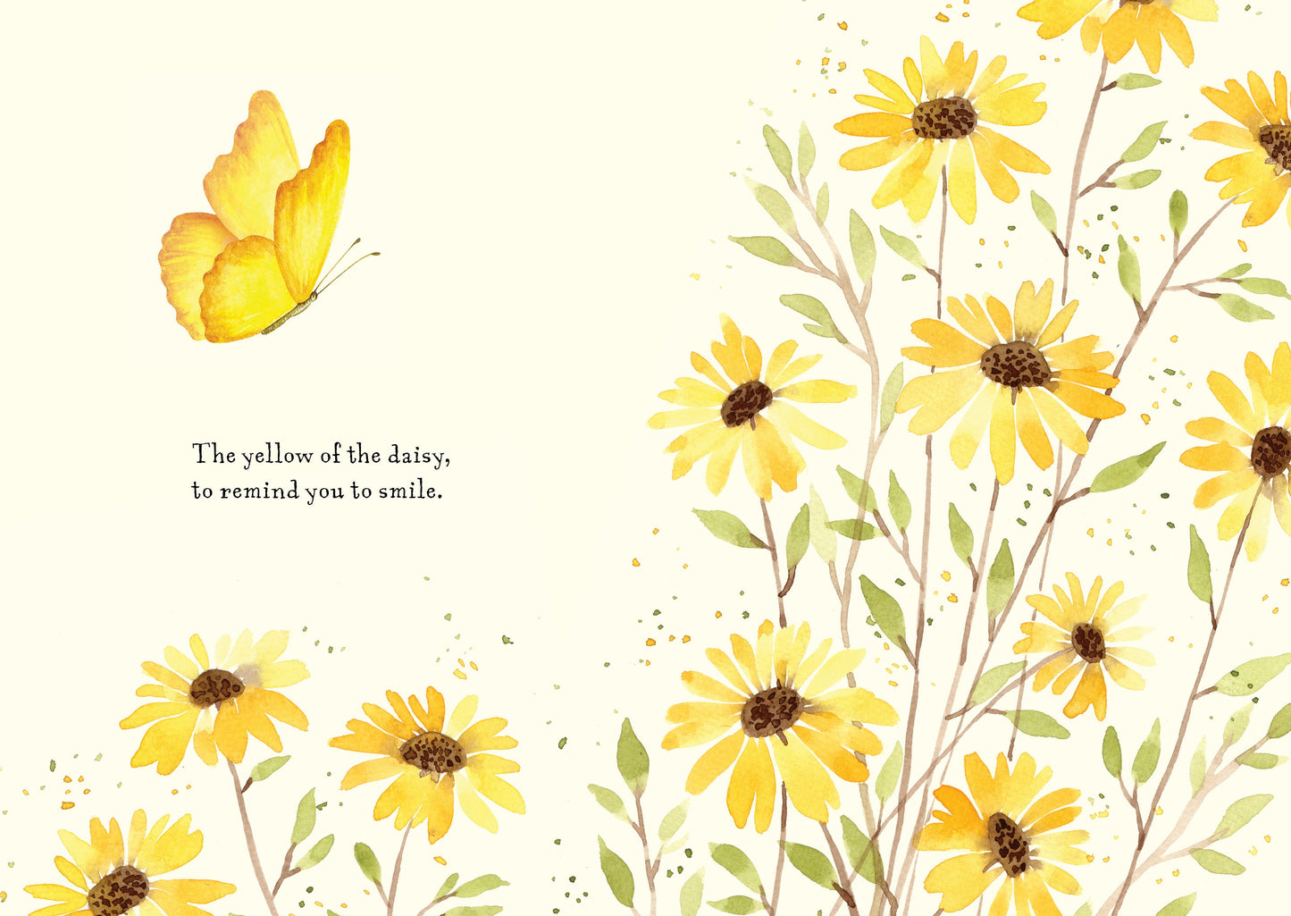 A Blessing for Spring's Child