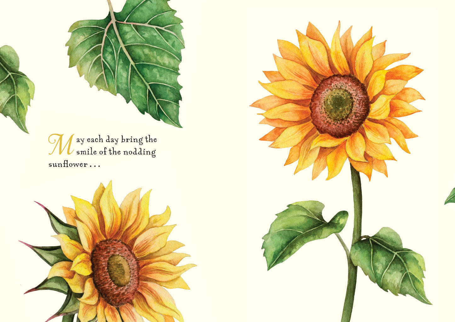 A Blessing for Summer's Child