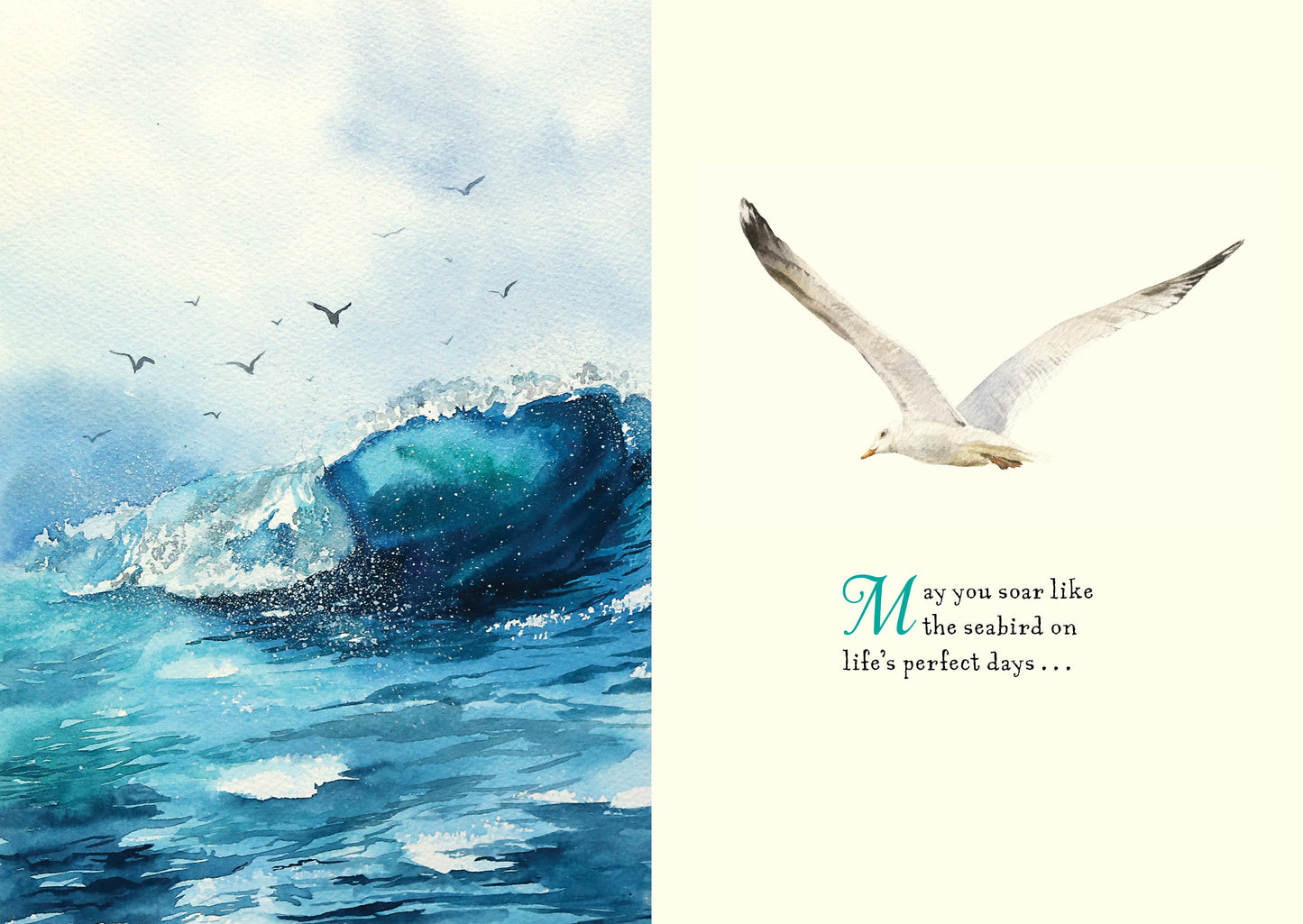 A Blessing for Summer's Child