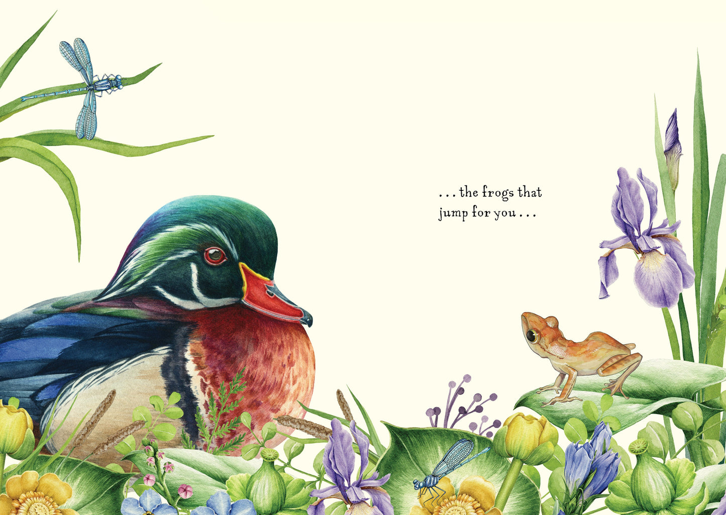 A Blessing for Summer's Child