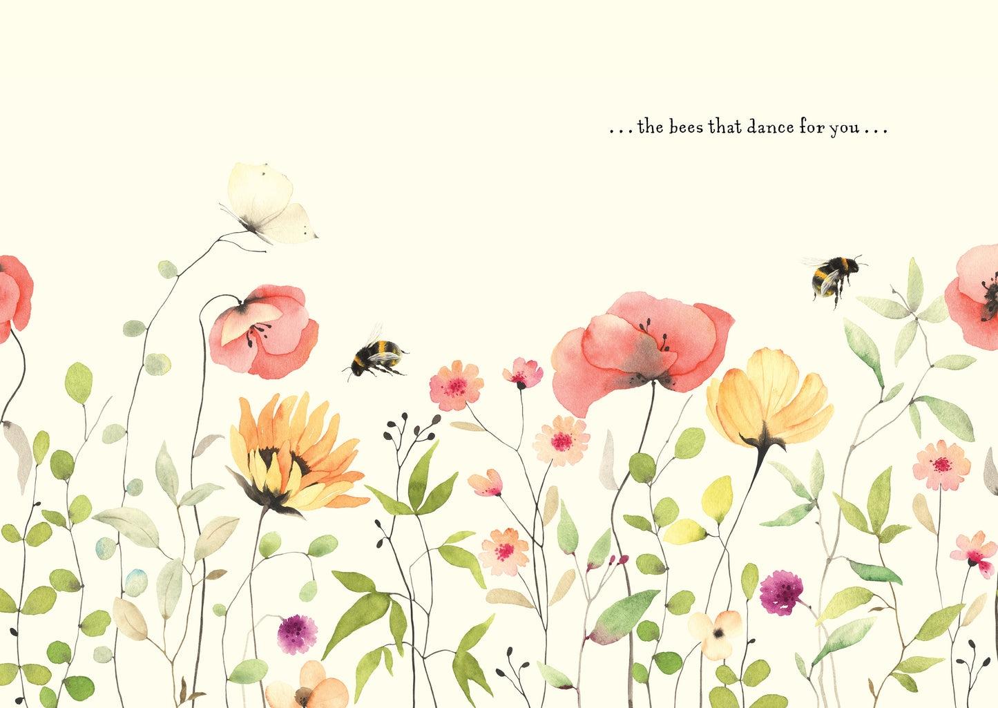 A Blessing for Summer's Child