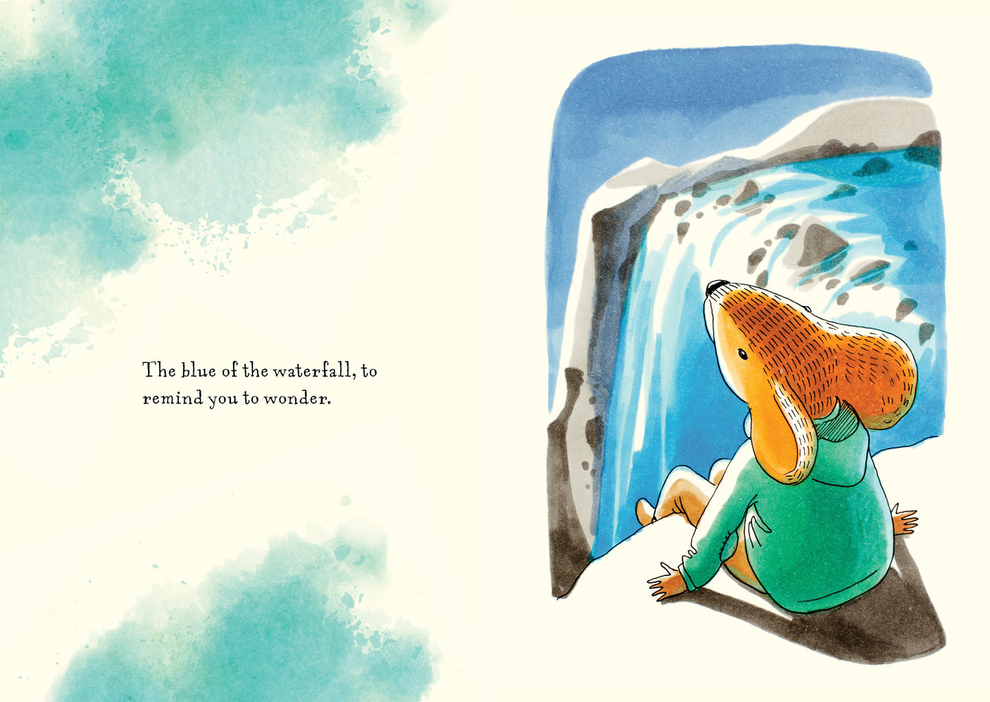 A Blessing for Summer's Child