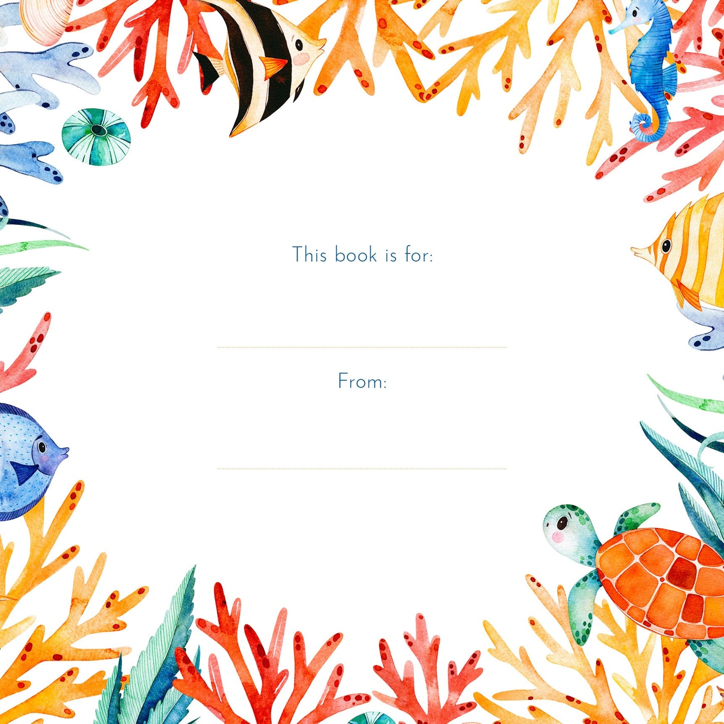 Dear Son, I've Always Wanted to Tell You...