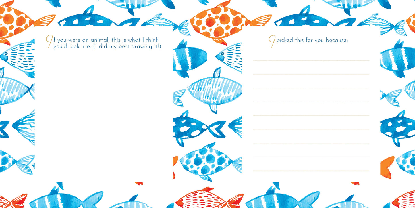 Dear Son, I've Always Wanted to Tell You...