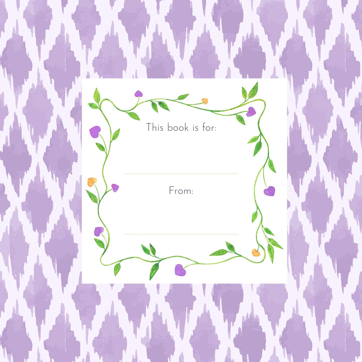 Dear Daughter, I've Always Wanted to Tell You