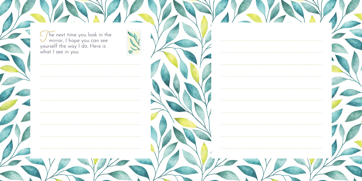 Dear Daughter, I've Always Wanted to Tell You