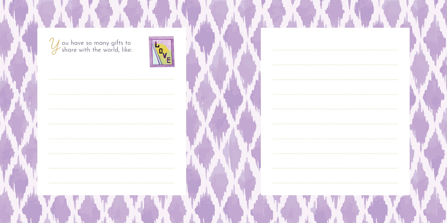 Dear Daughter, I've Always Wanted to Tell You