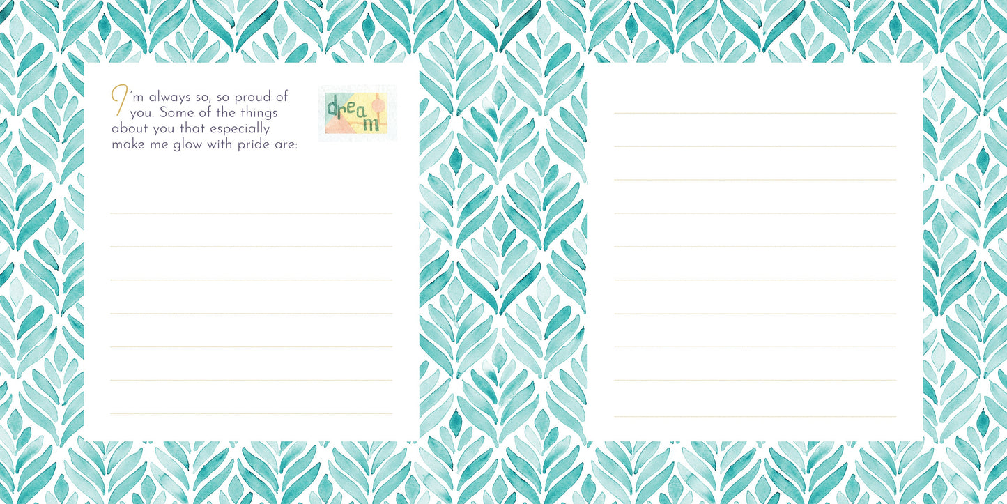 Dear Daughter, I've Always Wanted to Tell You