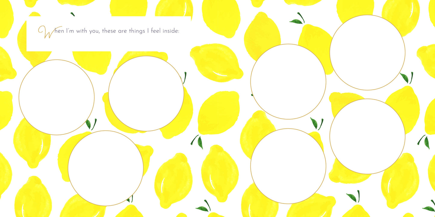 Dear Daughter, I've Always Wanted to Tell You