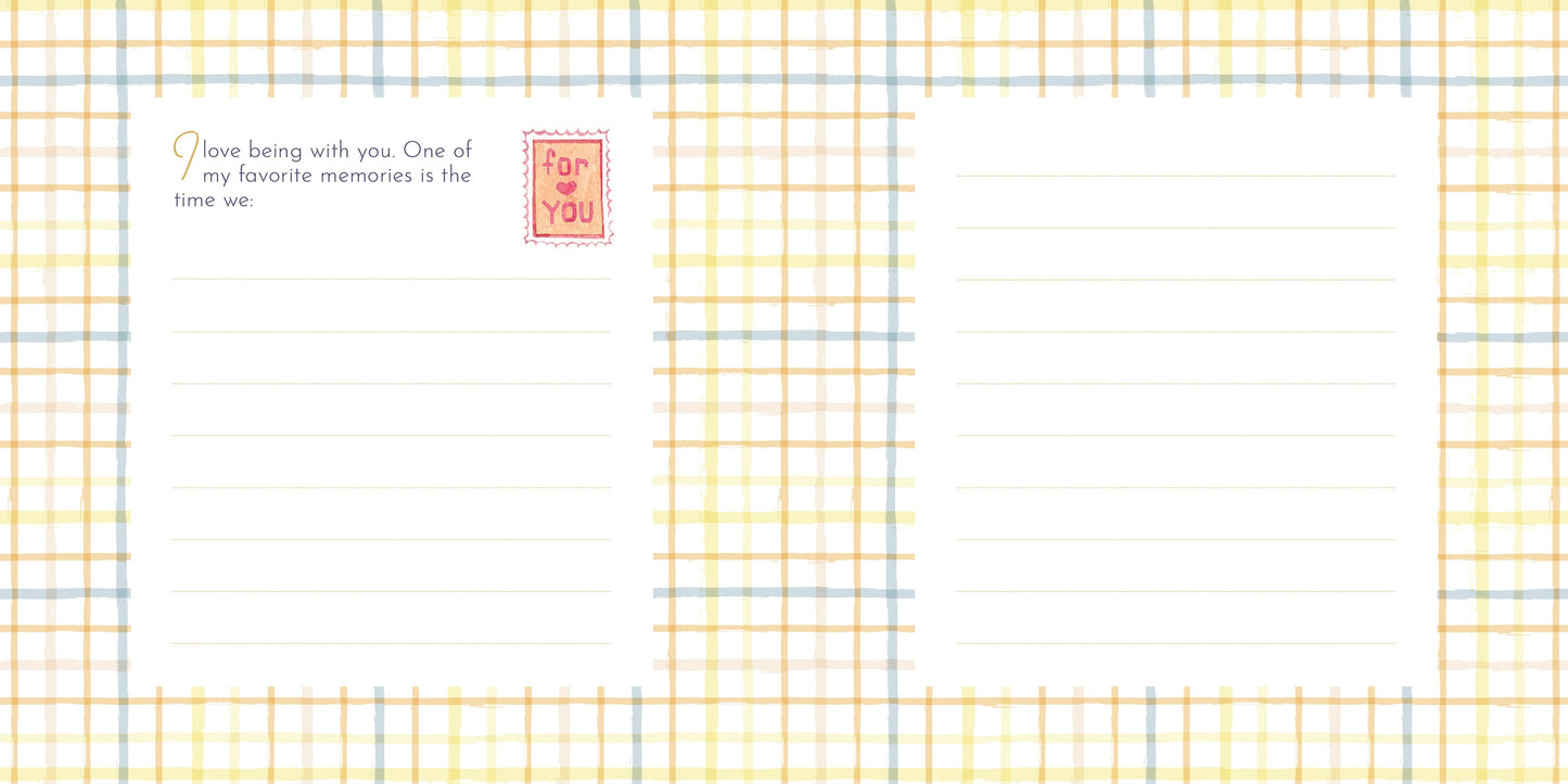 Dear Daughter, I've Always Wanted to Tell You