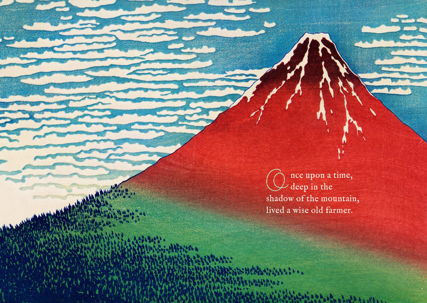 Maybe: A Mindfulness Tale