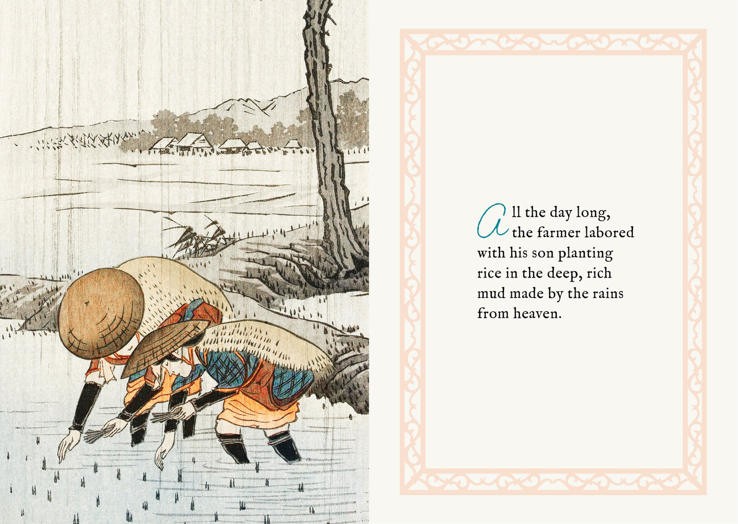 Maybe: A Mindfulness Tale