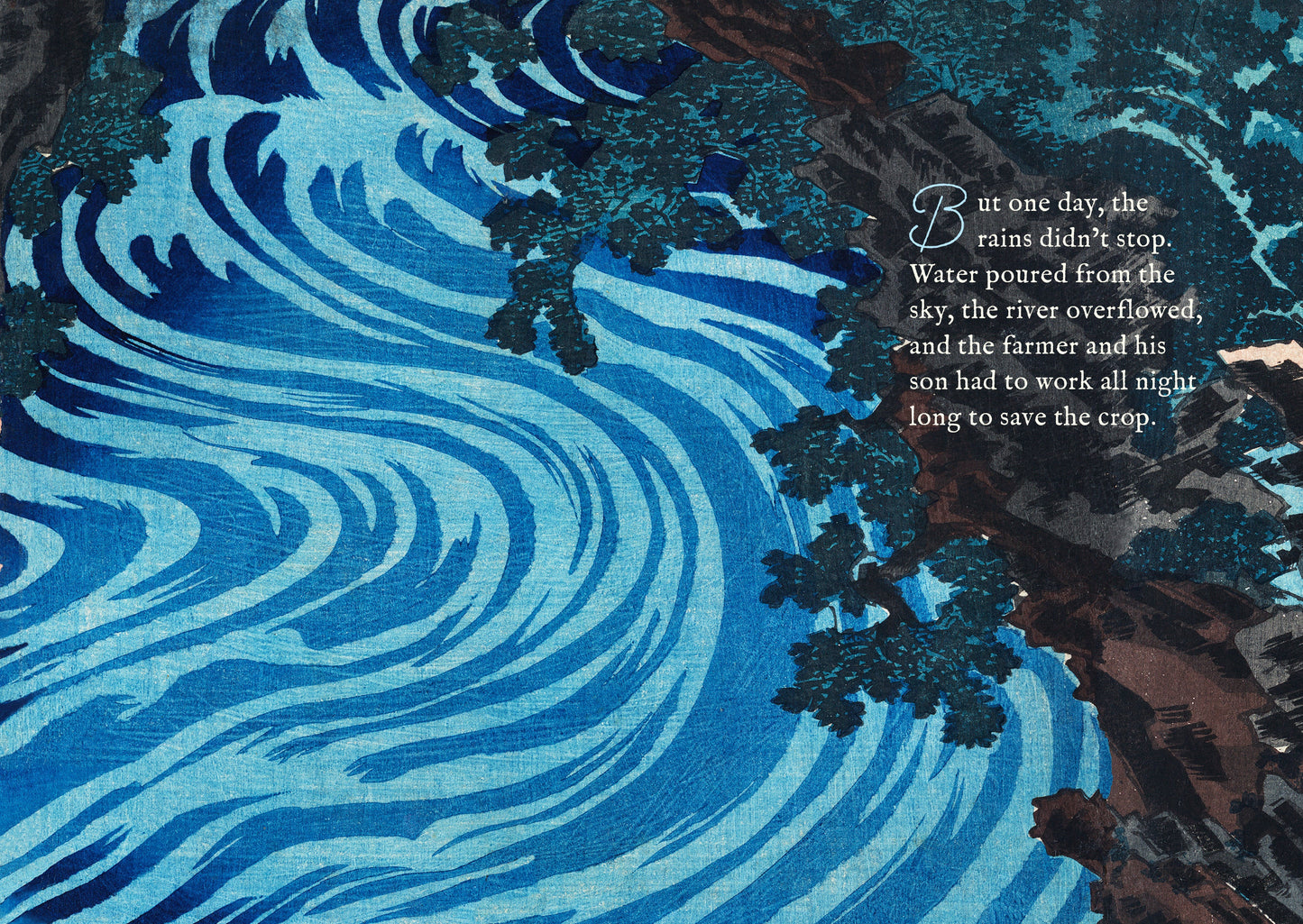 Maybe: A Mindfulness Tale