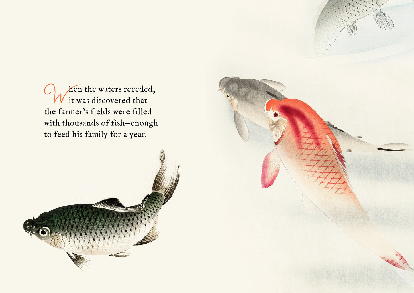 Maybe: A Mindfulness Tale