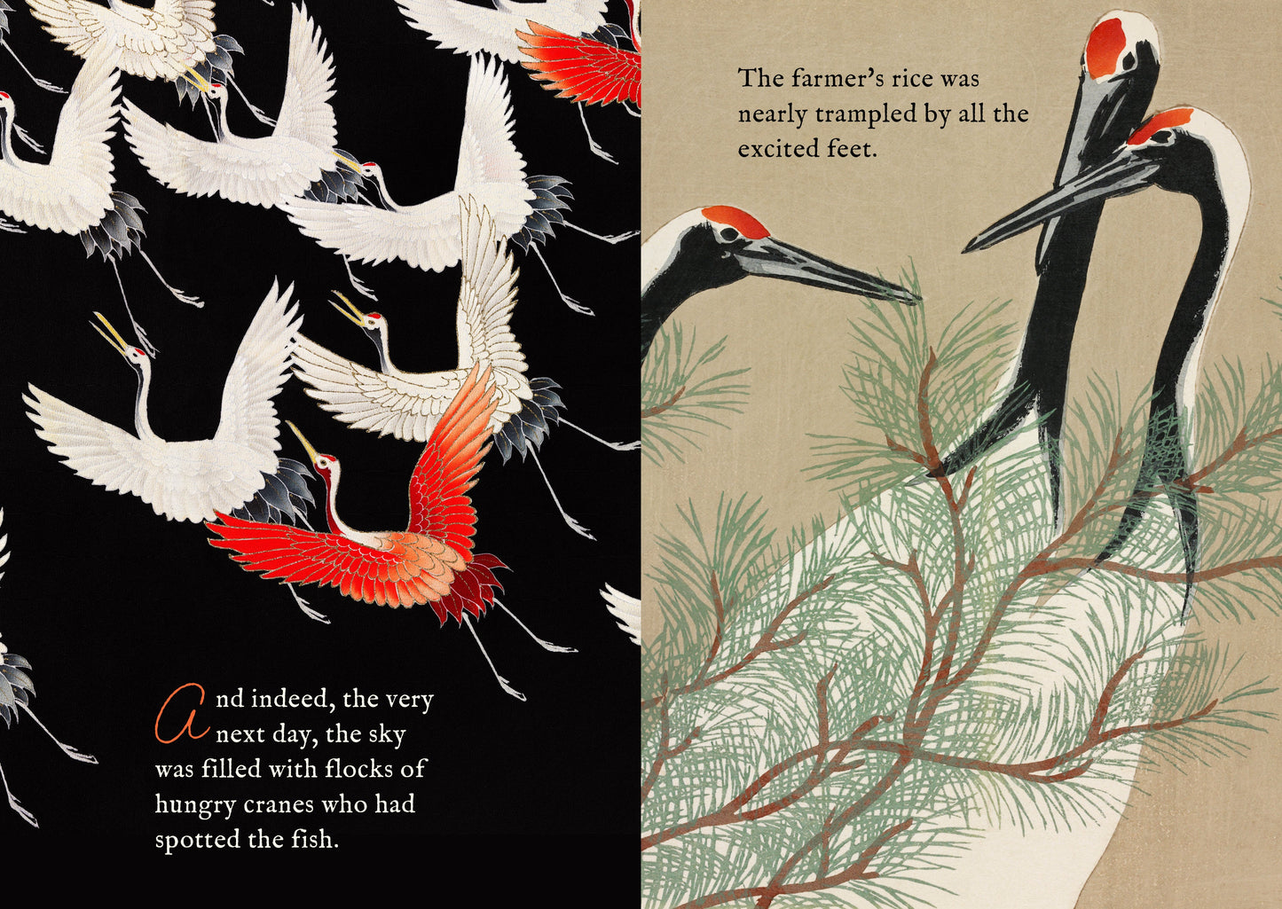 Maybe: A Mindfulness Tale