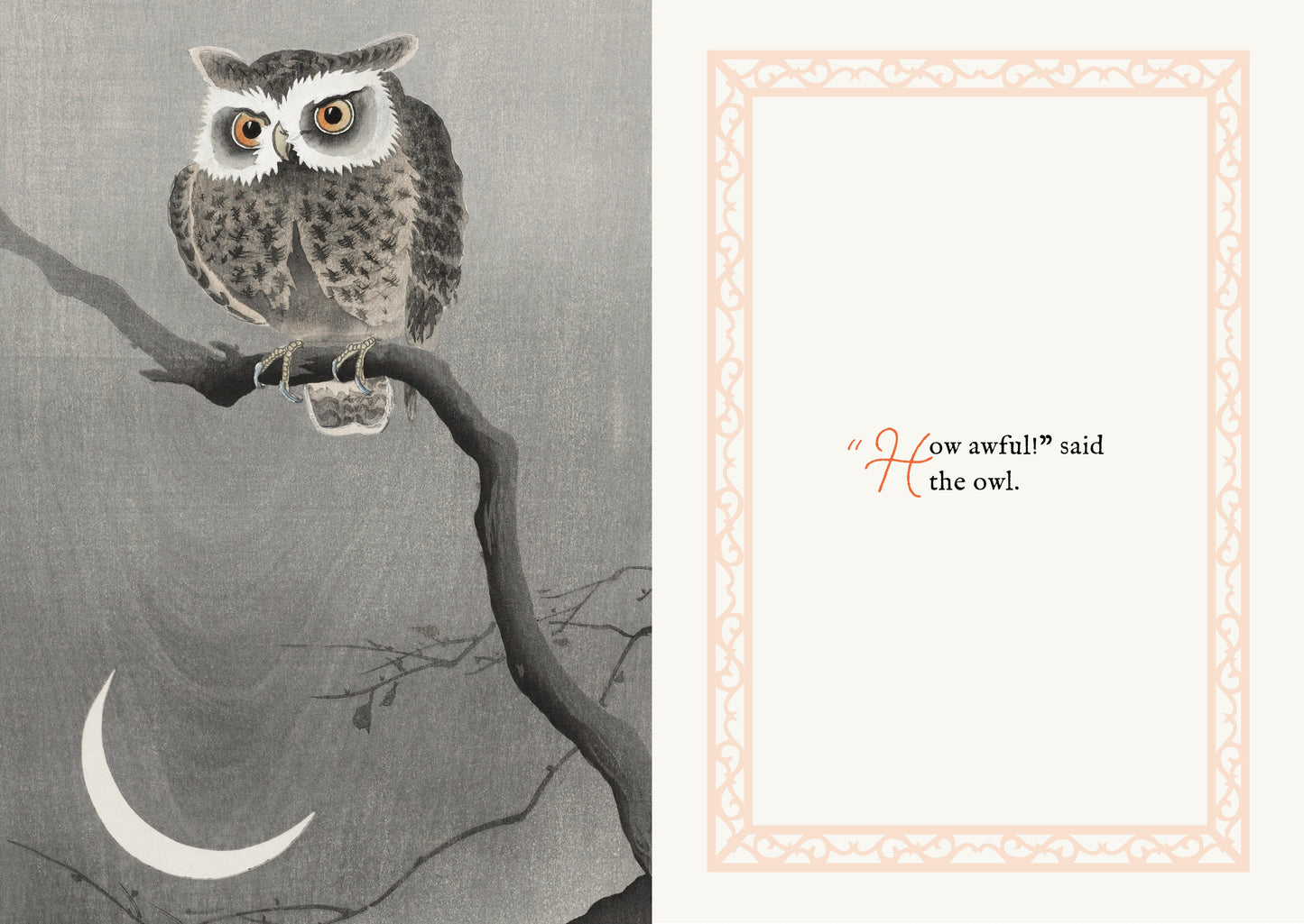 Maybe: A Mindfulness Tale