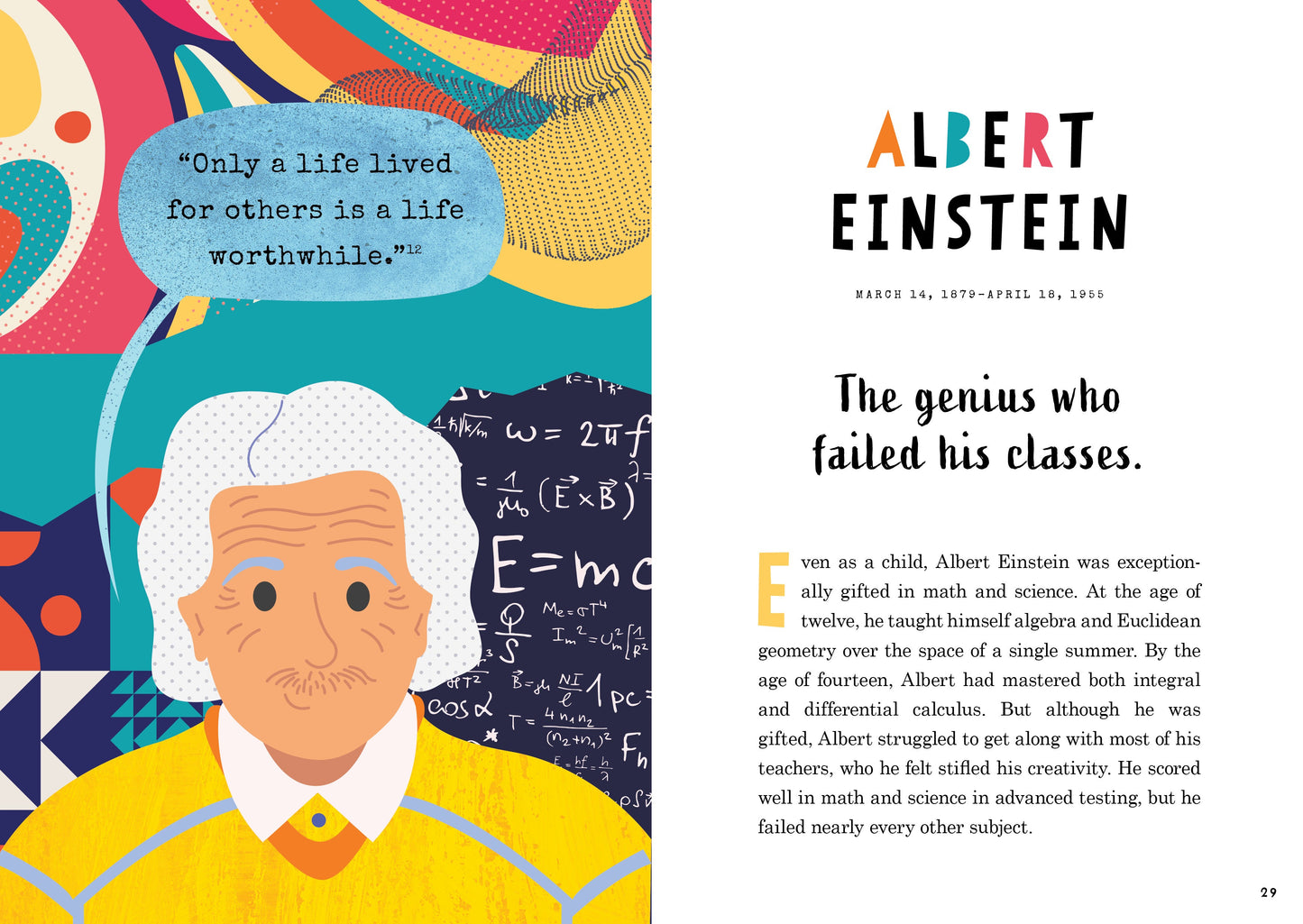 Grit: Inspiring Stories for When the Going Gets Tough