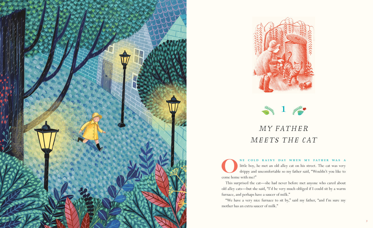 My Father's Dragon: Deluxe Illustrated Edition