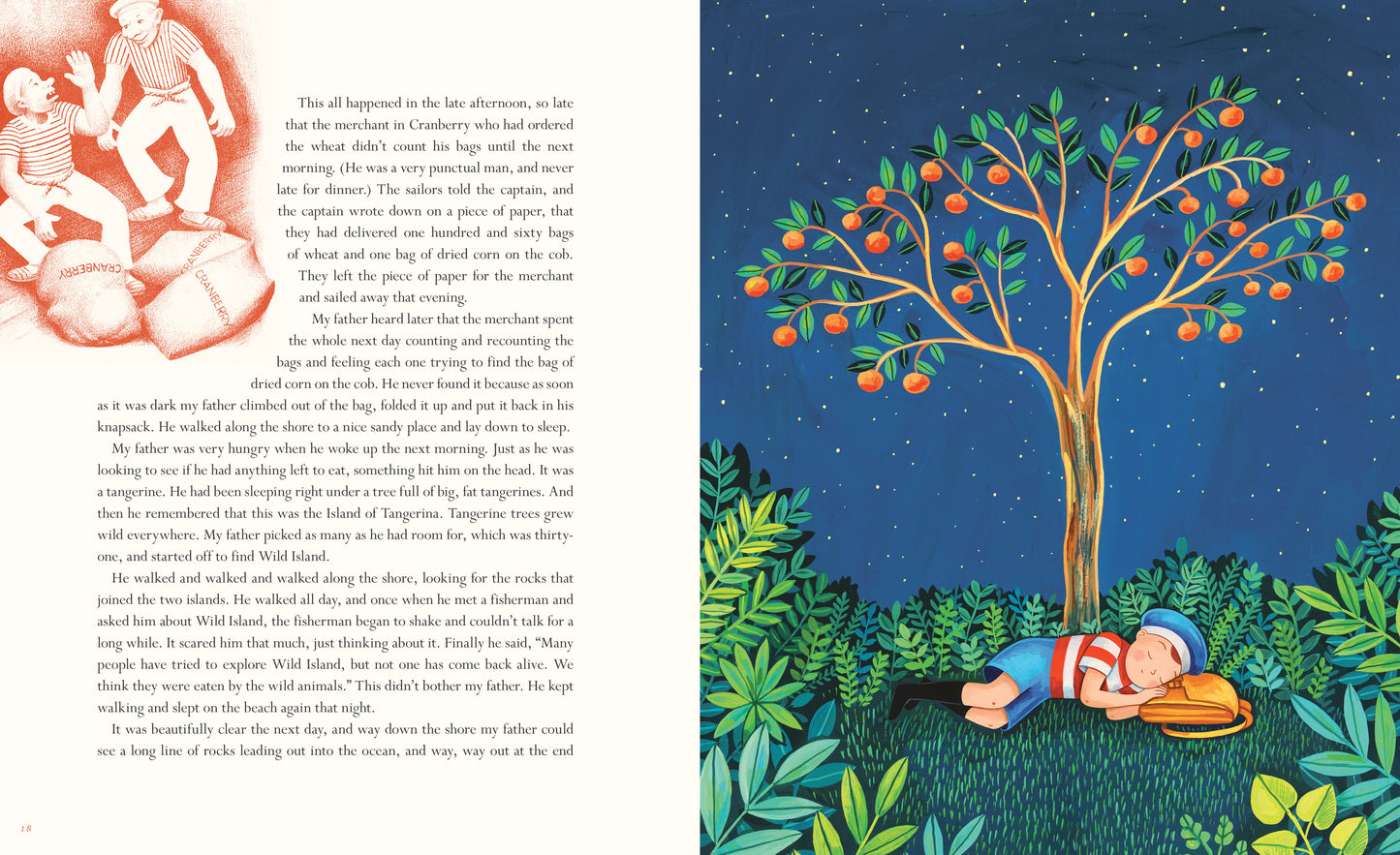 My Father's Dragon: Deluxe Illustrated Edition