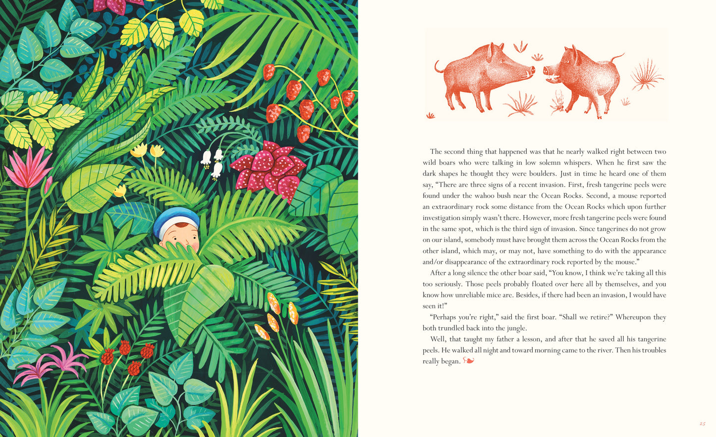 My Father's Dragon: Deluxe Illustrated Edition