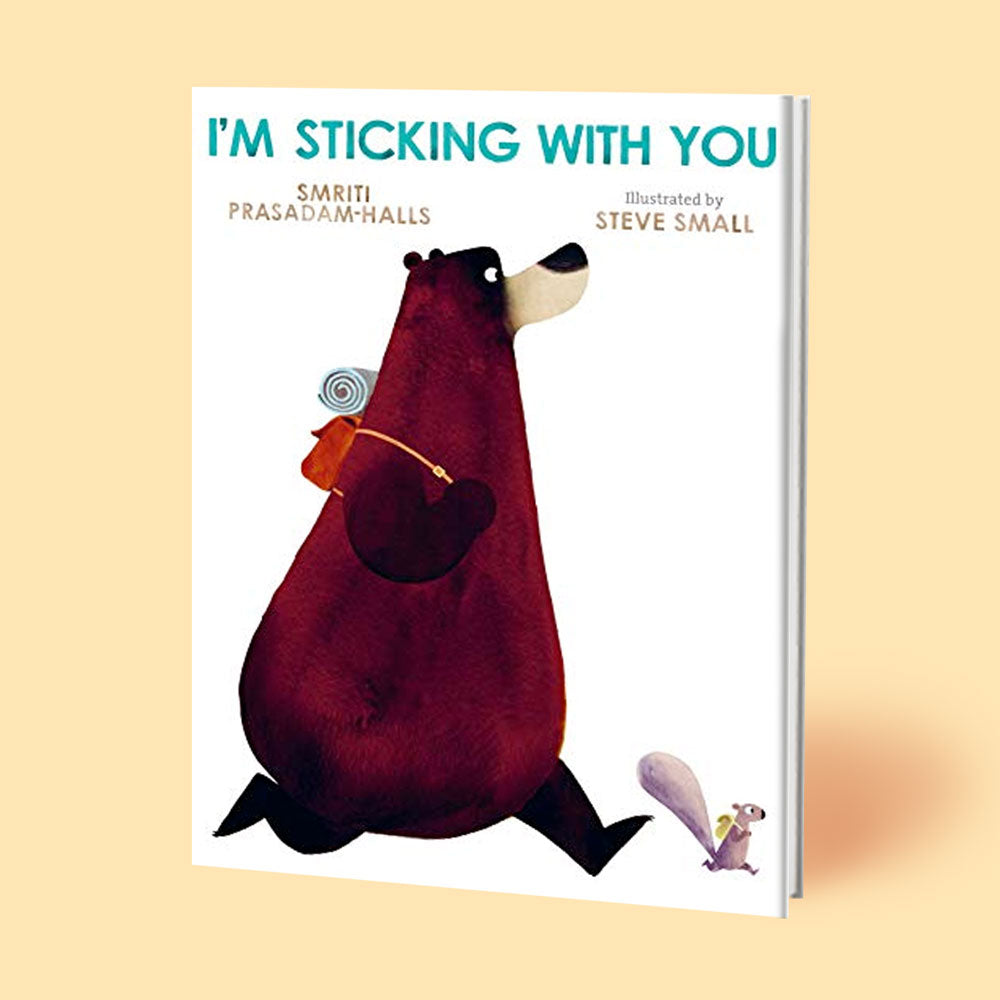 I'm Sticking with You